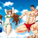 Illustration for article titled Summer Anime Impressions #2em/em